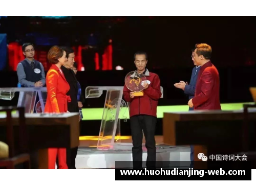 外卖小哥逆袭诗词大会，战胜彭敏轻松夺冠，董卿这样评价