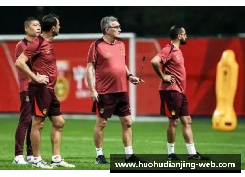 火狐电竞4场仅1胜,国足主帅伊万是否下课_名记透露最新消息,尘埃落定