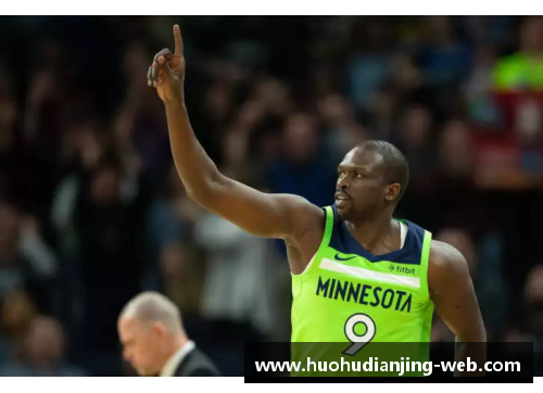 火狐电竞八村塁在NBA的职业生涯及其影响力