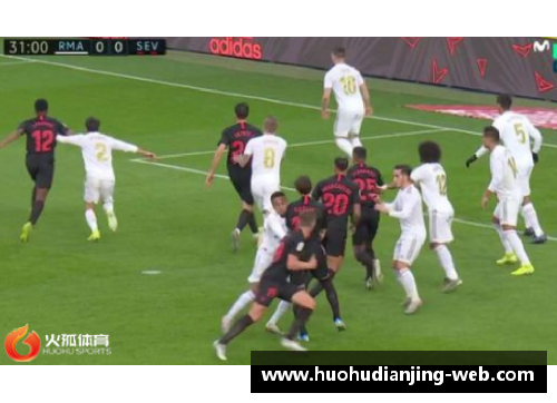 火狐电竞与皇马情投意合却被棒打鸳鸯，惨遭巴萨退货的悍将如何自救？