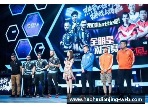 火狐电竞足球世界掌门人：推荐你必须知道的顶级球员