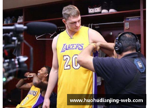 火狐电竞官方网站NBA球员体重排名：超300斤的六大巨兽
