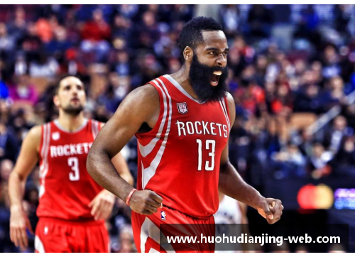 火狐电竞官方网站盘点NBA十大1_3逆转的季后赛_火箭上榜,詹姆斯创造传奇! - 副本