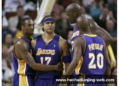 火狐电竞官方网站湖人NBA直播在线观看全攻略及实时更新