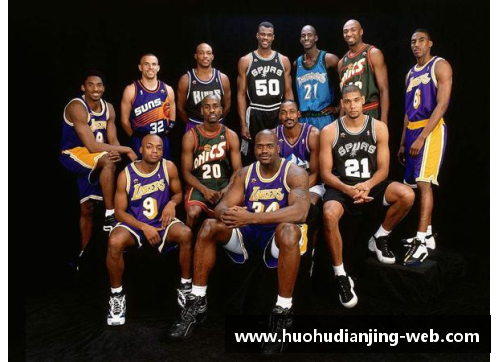 火狐电竞官方网站NBA琼巴里：篮球世界的明星球员 - 副本