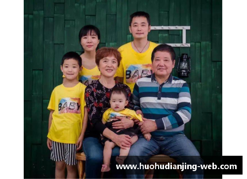 火狐电竞官方网站王晶妻子的职业生涯和家庭生活