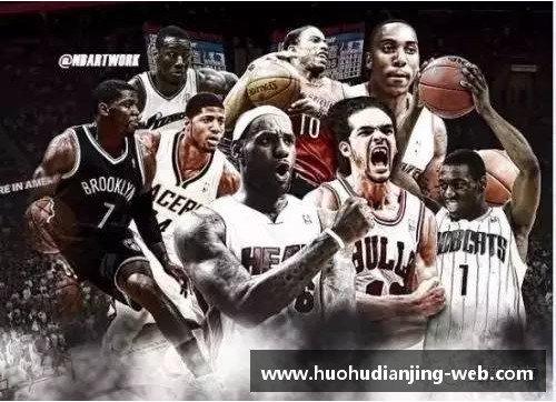 火狐电竞官方网站NBA篮球盛事：掀起激情，点燃热血
