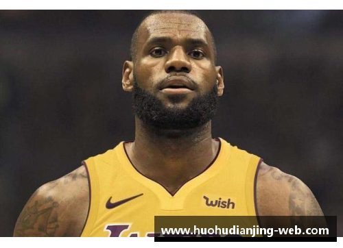 火狐电竞官方网站勒布朗-詹姆斯表示退役后考虑成为NBA篮球赛事评论员 - 副本